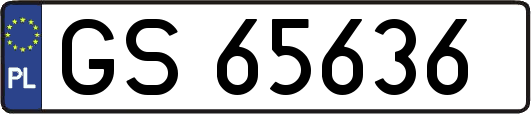 GS65636