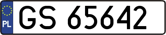 GS65642