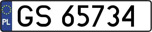 GS65734