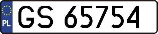 GS65754