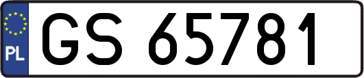 GS65781