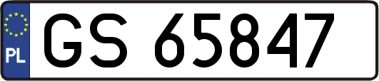 GS65847