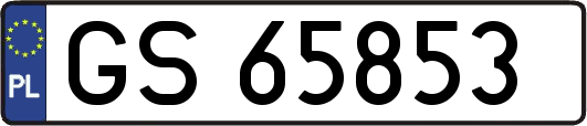 GS65853