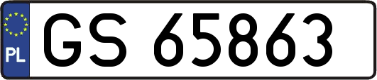 GS65863