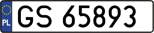 GS65893