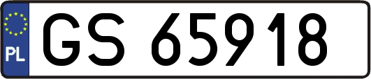 GS65918