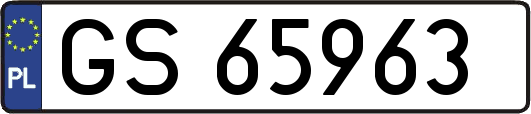 GS65963