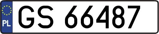 GS66487