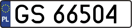 GS66504