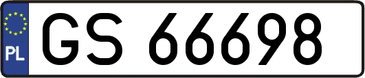 GS66698