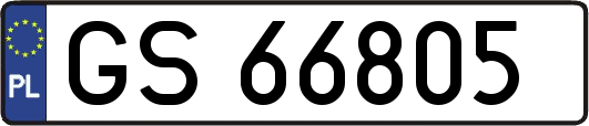 GS66805