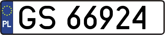 GS66924
