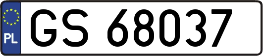 GS68037