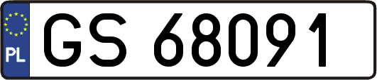 GS68091