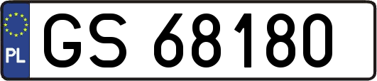 GS68180