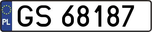 GS68187