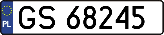 GS68245