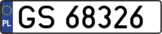 GS68326