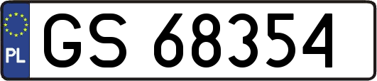 GS68354
