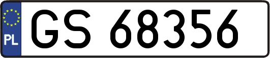 GS68356