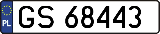 GS68443