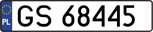 GS68445