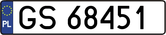 GS68451