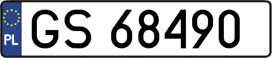 GS68490
