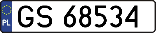 GS68534