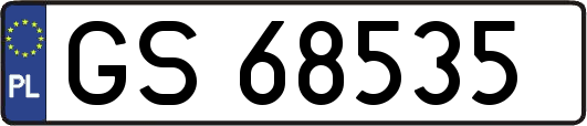 GS68535