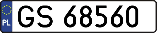 GS68560