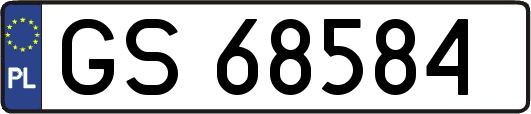 GS68584