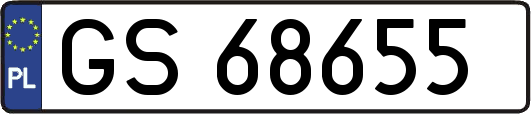 GS68655