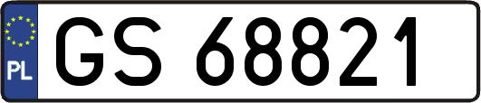GS68821