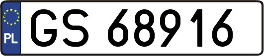 GS68916