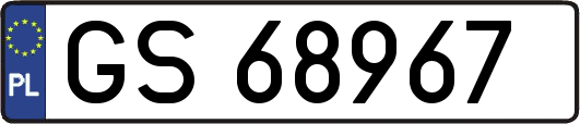 GS68967