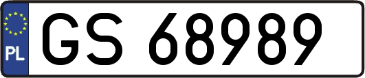 GS68989