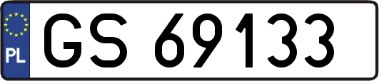 GS69133