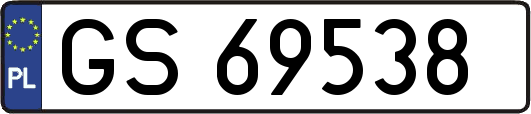 GS69538
