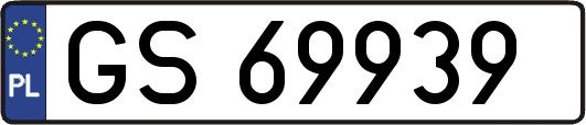 GS69939