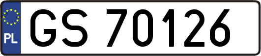 GS70126