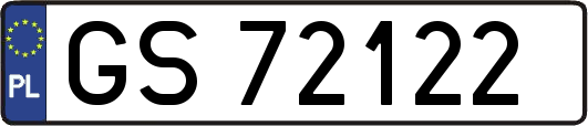 GS72122