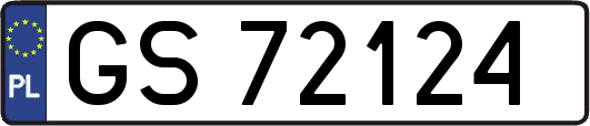 GS72124