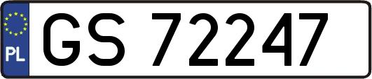 GS72247