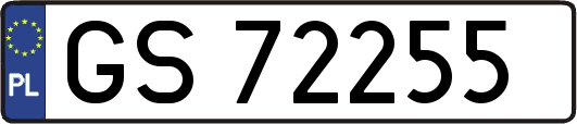 GS72255