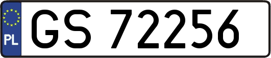 GS72256
