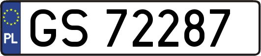 GS72287