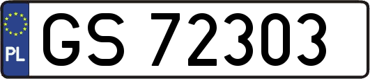 GS72303