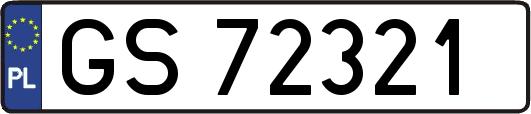 GS72321
