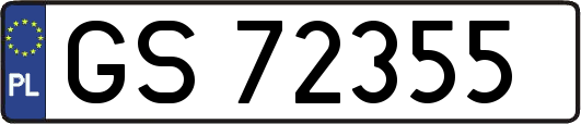 GS72355
